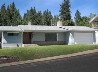 2612 W Dell Dr, Spokane, WA 99208