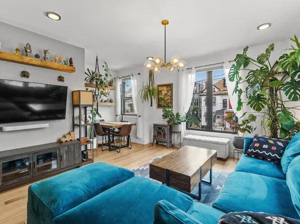 312 Arlington Ave #1, Jersey City, NJ 07304