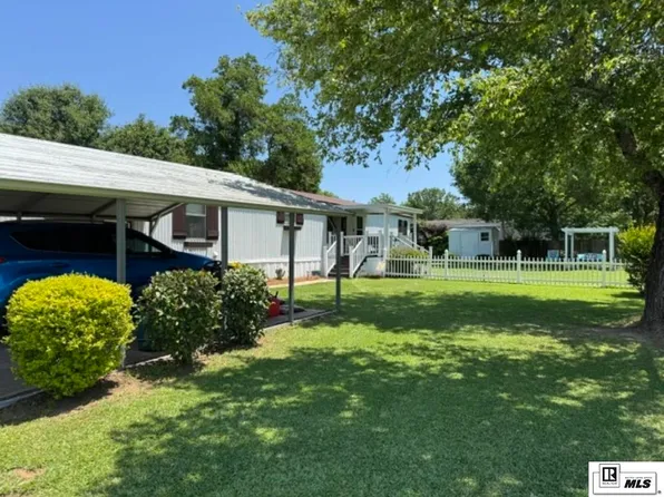 424 Ramsey Dr, Sterlington, LA 71280