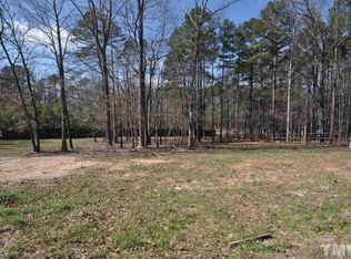 5430 Spring Rd, Raleigh, NC 27529