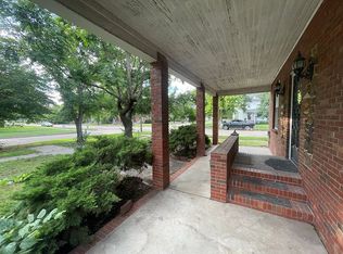 1401 Jefferson St, Great Bend, KS 67530