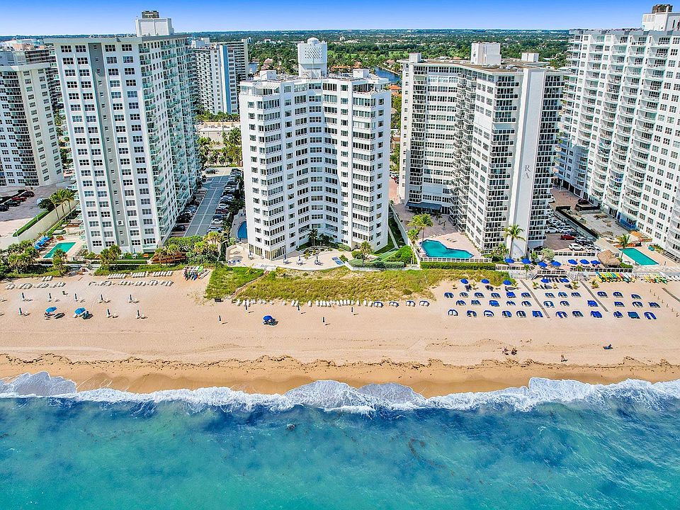 1st image of 3600 Galt Ocean Drive #2C