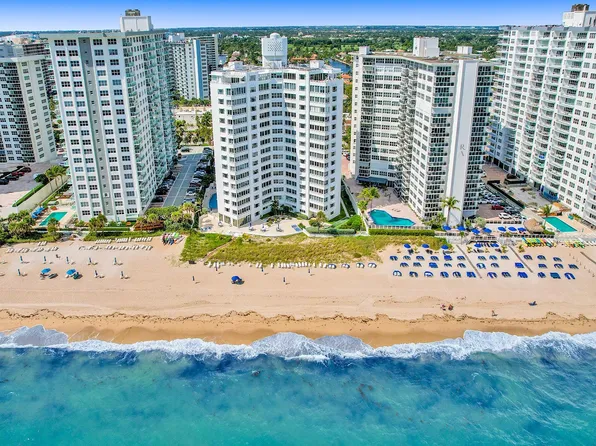 3600 Galt Ocean Drive #2C, Fort Lauderdale, FL 33308
