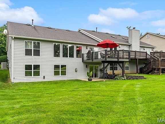 3rd image of 7420 Timberpoint Ct