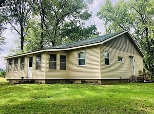 19425 S 800th Rd, Moundville, MO 64771