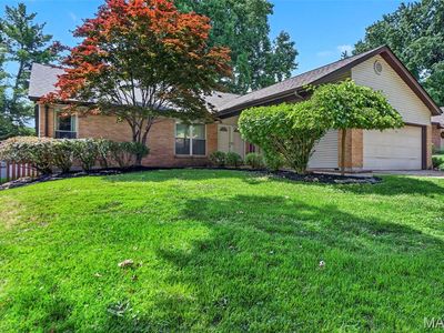 12226 Autumn Dale Ct, Maryland Heights, MO, 63043
