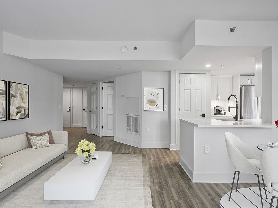 Cortland Pentagon City Apartment Rentals Arlington, VA Zillow