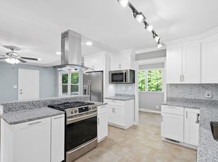 964 Gratton Rd, Clarksville, TN 37043