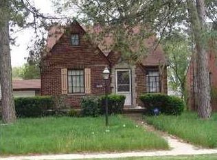 817 Keil Rd, Toledo, OH 43607