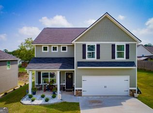 407 Splash Pointe, Temple, GA 30179
