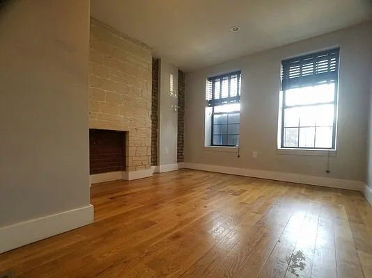 Rented by Bedford Brownstone Realty | media 29