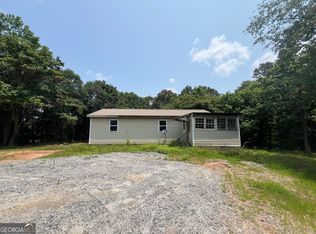 60 Coltrane Rd, Dawsonville, GA 30534