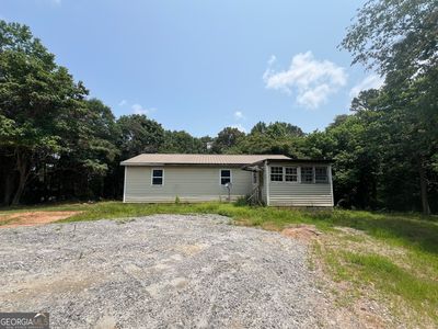60 Coltrane Rd, Dawsonville, GA, 30534