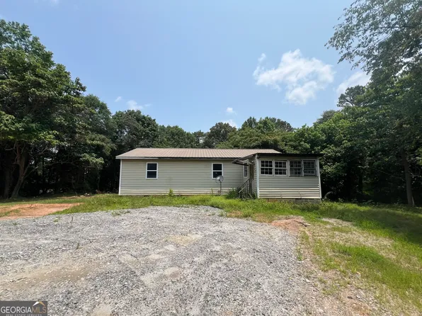 60 Coltrane Rd, Dawsonville, GA 30534