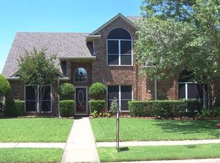 609 Wedgewood Dr, Mesquite, TX 75150