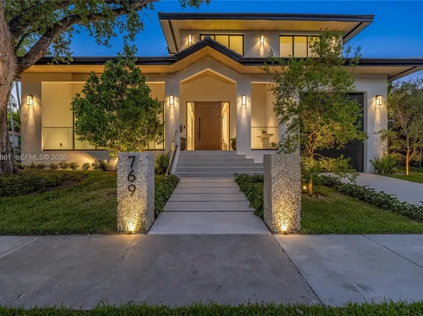 769 NE 72nd Ter, Miami, FL 33138