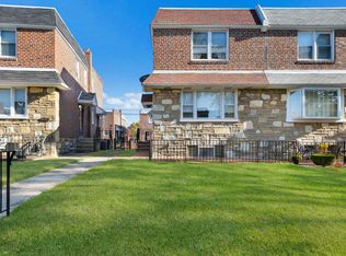 609 Brighton St, Philadelphia, PA 19111