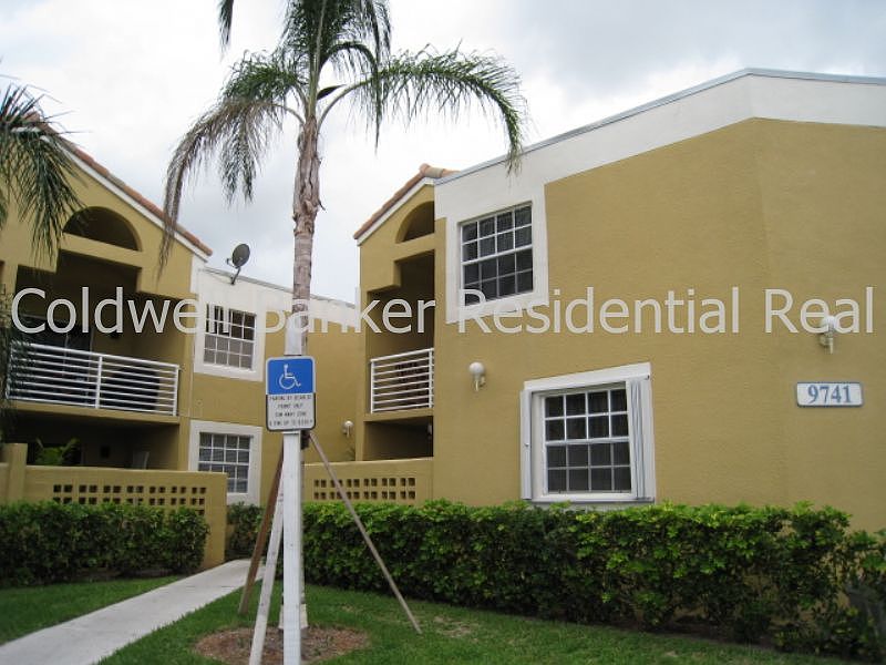 1st image of 9741 Fontainebleau Blvd APT 112