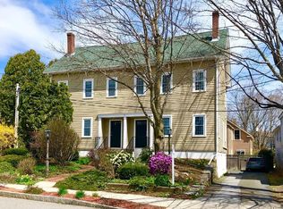 37 Summer St APT 4, Westborough, MA 01581