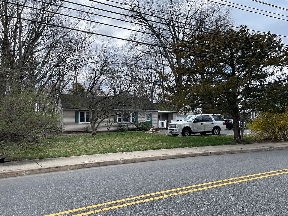 117 Woodlawn Ave, Bridgewater, NJ 08807 Zillow