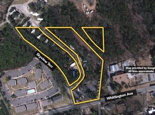 938 Whittington Ave, Hot Springs, AR 71901