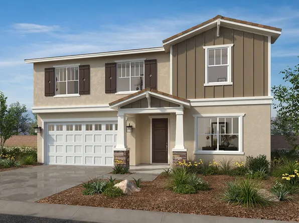 Plan 2557 Plan, Ladera