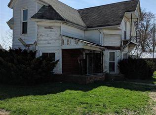 510 W Oak St, Mitchell, IN 47446