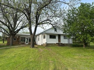 9273 SW Highway 270, Wilburton, OK 74578
