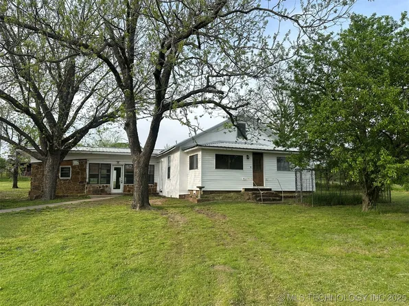 9273 SW Highway 270, Wilburton, OK 74578