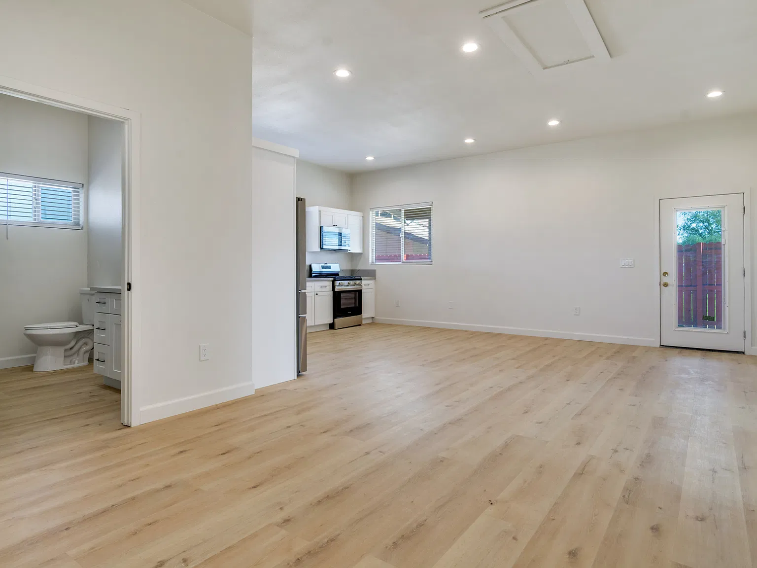 18785 Seneca Rd Brand New ADU - Unit A — Photo 4