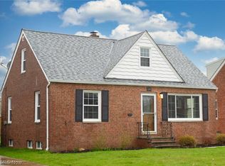 1248 Genesee Ave, Mayfield Heights, OH 44124