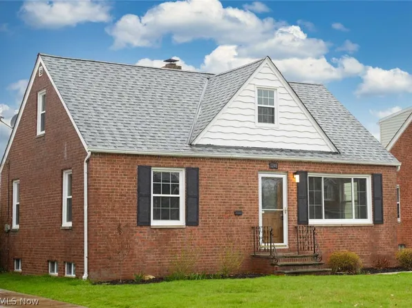 1248 Genesee Ave, Mayfield Heights, OH 44124