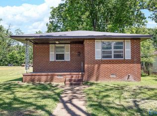 1616 Chestnut St SE, Decatur, AL 35601