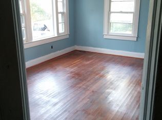 1825 12th Ave SW, Hickory, NC 28602