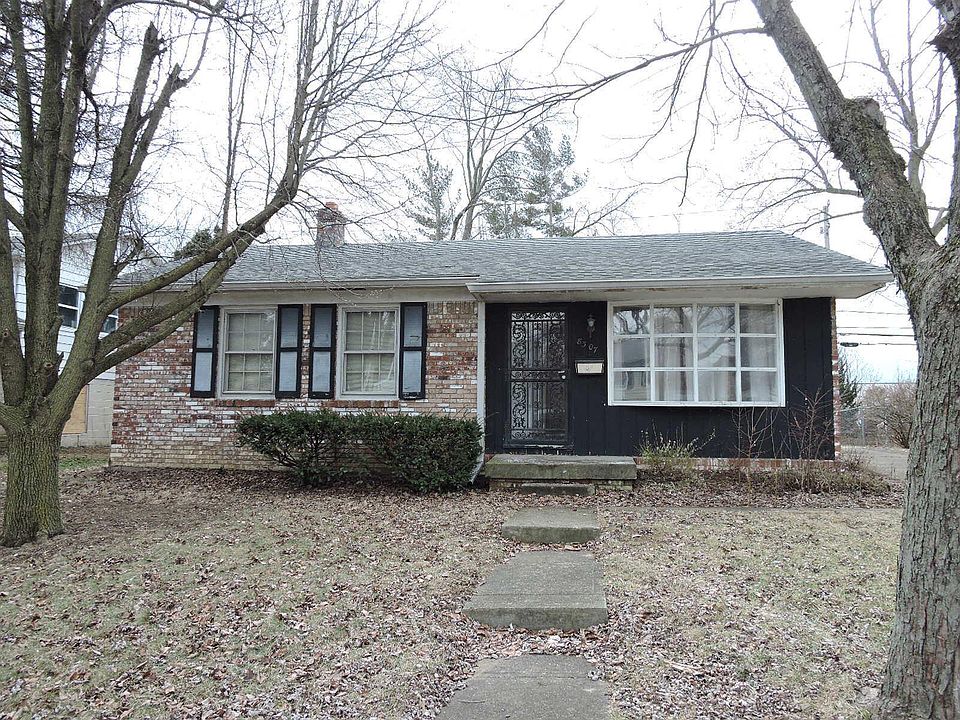 1st image of 8307 E 34th St