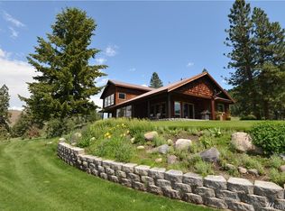 17 Malamute Rd, Twisp, WA 98856
