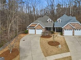231 Villa Creek Pkwy, Canton, GA 30114
