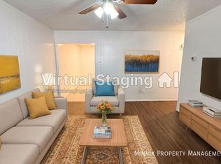 5214 38th St #B, Lubbock, TX 79414