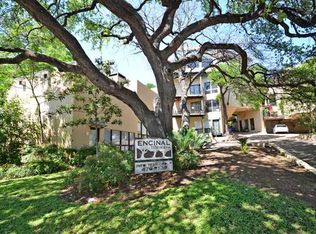 1106 W 6th St APT 209, Austin, TX 78703