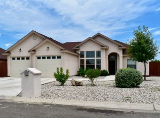 532 Quail Creek Dr, Del Rio, TX 78840