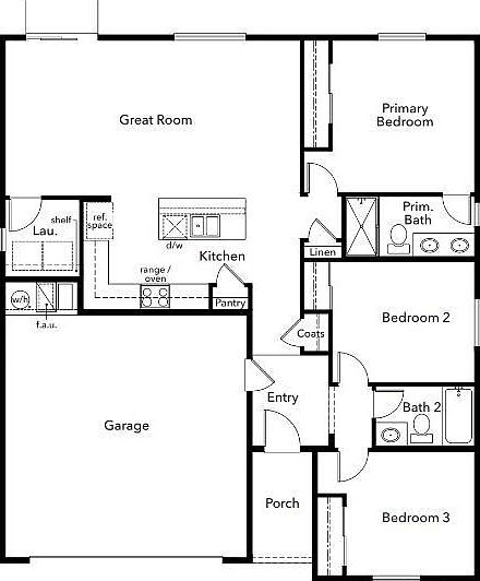 2nd image of 16415 Ladybug Ave