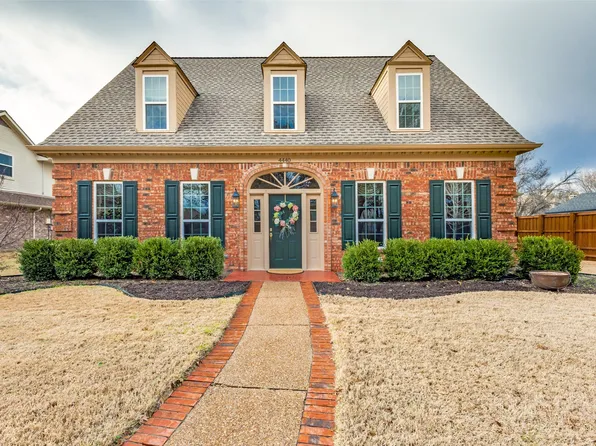 4440 Bentley Dr, Plano, TX 75093