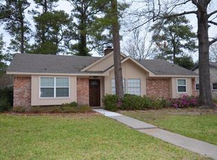 1923 Round Spring Dr, Humble, TX 77339