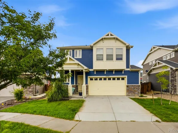13553 E 106th Place, Commerce City, CO 80022