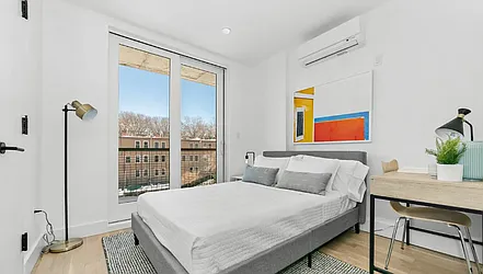 Rented by Dalan Rentals