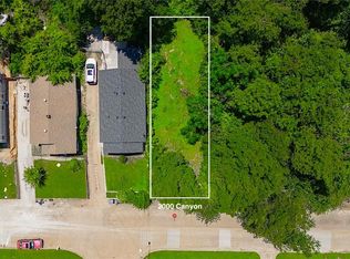 2000 Canyon St, Dallas, TX 75203