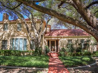 1325 Paseo De Vaca St, San Angelo, TX 76901
