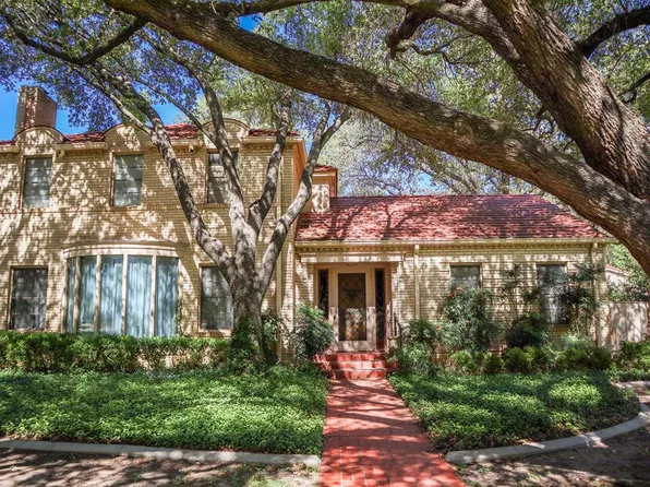 1325 Paseo De Vaca St, San Angelo, TX 76901