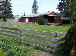 360 N Vernonia Rd, Saint Helens, OR 97051
