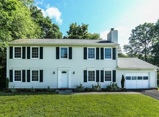 6967 Wood Haven Rd, Roanoke, VA 24019